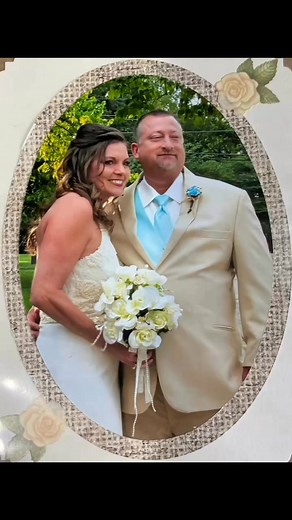 Happy 10th Anniversary baby💕 What a journey… filled with fun, laughter, picking, challenges we overcame, support and love. So lucky and blessed to have you by my side. Cheers to many more 🥂Love you with all my heart 😘🤗 | Alesia Marie Cato