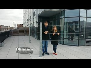 Couple’s Balcony Nightmare In Long Island City