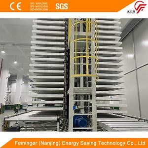 [Hot Item] Feininger Pet Foam Core Production Line Pet Extrusion Line