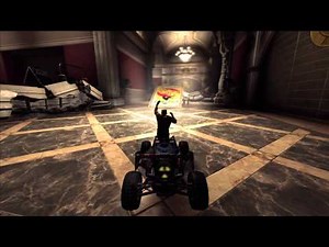 Duke Nukem Forever - Shrinkage