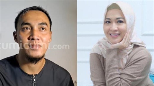 Usai Layangkan Somasi, Okie Agustina Ngaku Sudah Ada Komunikasi dengan Gunawan: Tunggu Itikad Baik - Tribunnews.com