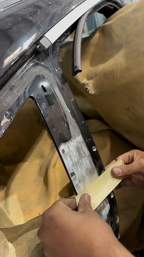 47K views · 169 reactions | Easy panel replacement 殺 | Tito castillo. | Facebook