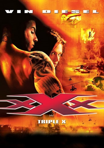 xXx - Triple X - película: Ver online en español