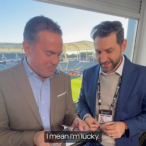 48K views · 272 reactions | Breaking open a new pack of Topps  Our MLS Season Pass crew picked out some stars ahead of MLS Cup pres. by Audi. | Major League Soccer (MLS) | Facebook