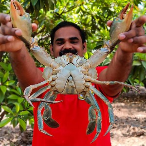 3.1M views · 10K reactions | ITALIAN CRAB MEAT RECIPE | World Food Tube | Facebook