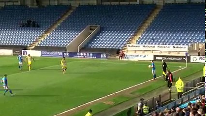 2⃣ 𝗶𝗻 2⃣ 𝗳𝗼𝗿 𝗢𝗹𝗹𝗶𝗲 𝗕𝗮𝗻𝗸𝘀 #Spireites | Chesterfield FC