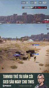 RULE THE GROUNDS : 🏆PGC 2024🏆 Chiến trường cuối cùng – và chỉ có một nhà vô địch thống trị tất cả! Theo dõi trận chiến vô địch và nhận vật phẩm độc quyền của 🏆PGC 2024🏆! ▶️ĐANG TRỰC TIẾP▶️ | PUBG: BATTLEGROUNDS