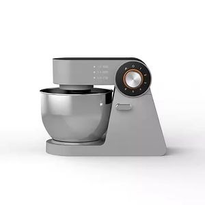 [Hot Item] 4L Household Kitchen Dough Mixer Multi Function Electric Stand Food Mixers