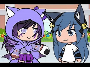 All of my videos have blood on TikTok