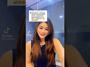 Ponytail Challenge/Kili kili Reveal