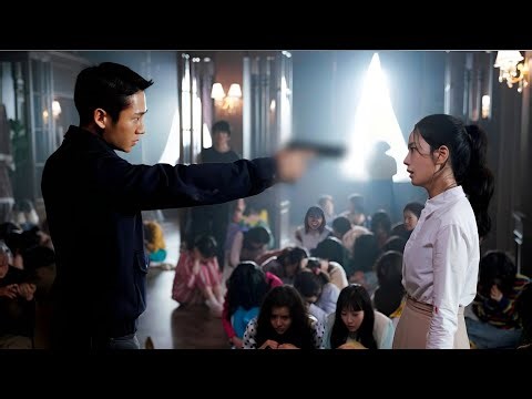 Innocent college girl falls for special agent | Snowdrop 2021 explained in Hindi/Urdu