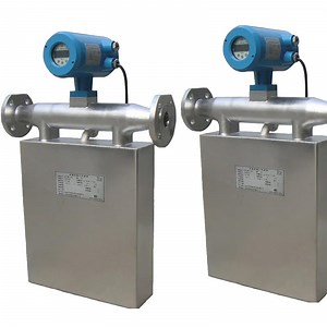 [Hot Item] Micro Motion Coriolis Mass Flowmeter Liquid Oil Mass Flow Meter