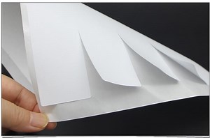 [Hot Item] 3.8cm Back Cut Self Adhesive Paper