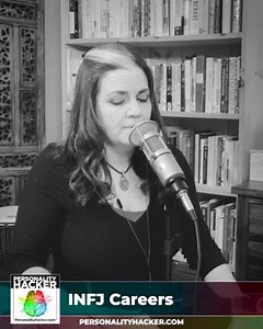 Full Episode 480: https://youtu.be/CK-_IPcI9aY Dominant INFJ Assertiveness #infj #careers #16personalities #MBTI #MyersBriggs | Personality Hacker