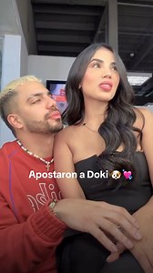 102K views · 2.7K reactions | Apostaron a doki | El bochinchecito | Facebook