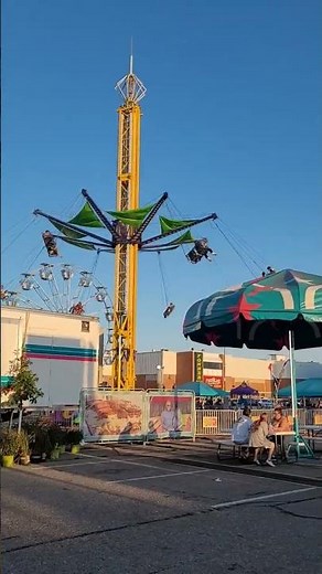 NEBRASKA STATE FAIR #shorts #nebraska