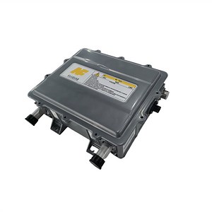 [Hot Item] PTC Electric High-Pressure Heat Pump System Temperature Coolant Heater