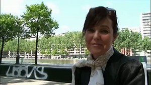 Joyce French Great Anal Cougar - Brigitte Jocelyne