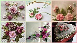 3.3K views · 141 reactions | beautiful and easy handmade embroidery Designs | Fatima Hand Embroidery | Facebook