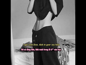 i got bi***es//A2M lyrics vietsub Hot TikTok 2021