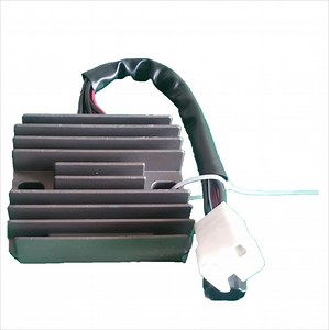 [Hot Item] Voltage Regulator Rectifier for Suzuki Gw250 Inazuma