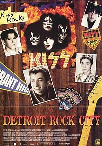 Detroit Rock City | Film | 1999