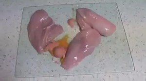 How Chicken Nuggets are made... | Trolls Anonymous