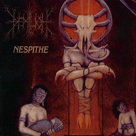 Demilich - Nespithe