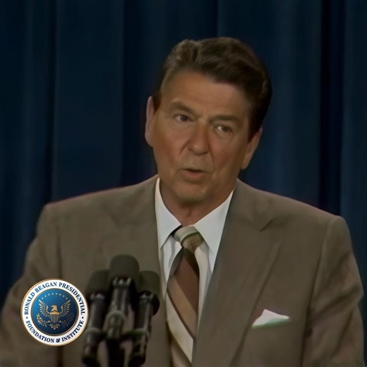 2.7K views · 142 reactions | In 1985 #OnThisDay, President #RonaldReagan delivered a compelling address at a conference on religious liberty, emphasizing the importance of safeguarding fundamental freedoms for all faiths. His unwavering commitment to protecting religious liberties resonates profoundly, echoing a message of unity and tolerance. ️ #ReaganLegacy #ReligiousFreedom | The Ronald Reagan Presidential Foundation and Institute | Facebook