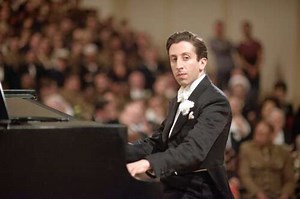 Simon Helberg gets 'Big Bang' out of acting