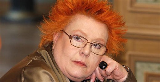 Giusi Ferré, addio alla celebre giornalista di moda e storica collaboratrice (anche) di Oggi