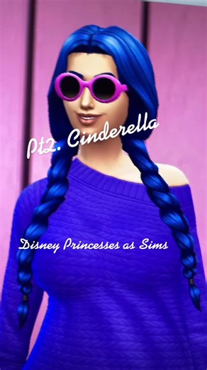 strawberry Sims on TikTok