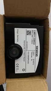 [Hot Item] Lme22.331c2 Combustion Program Controller Burner Program Controller Burner Program Controller Boiler Fittings