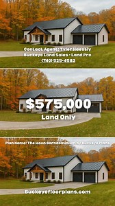 93K views · 238 reactions | 144 Acres available in Marietta, Ohio!...