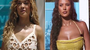 Love Island first look as Maya Jama AND Rita Ora enter the villa for 'most epic episode ever'