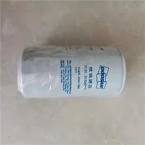 [Hot Item] Premium Fuel Filter 400403-00036 for Doosan SD300 Loader