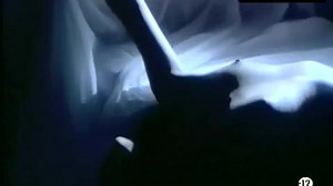 Lisa Heredia Breasts Scene in De Bruit Et De Fureur