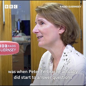 🗣️ "It started to turn when Deputy Peter Ferbrache started to answer questions on social media." 👎 Why did Policy and Resources tax plan fail to get the support of deputies? 🎧 Listen to our political review of 2023 👉 https://bbc.in/3vmSFTq | BBC Guernsey