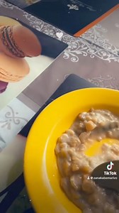 Igny sakafo namboariko omaly | Castia zanaka bemarivo