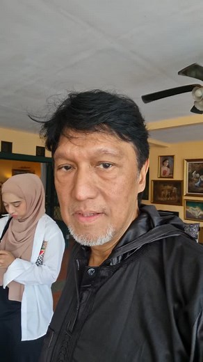 111K views · 14K reactions | Ikang Fawzi on Reels | Facebook