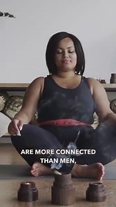 Women are More Spiritually Connected than Men The Medu Neter, commonly known as hieroglyphics, teaches a more holistic form of psychology. In this ancient language, the term for psychology is "Sakhu Sheti," which carries profound meaning. Sakhu, the first word, signifies understanding, inspiration, and the eye of the Illuminator. It encapsulates the essence of delving deep into the mysteries of the mind. The second word, Sheti, describes the act of immersing oneself profoundly into a subject. It