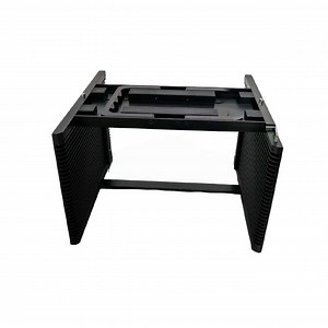 [Hot Item] High-Quality Silicon Wafer Cassette/Shipping Box for Secure Wafer Storage Solutions