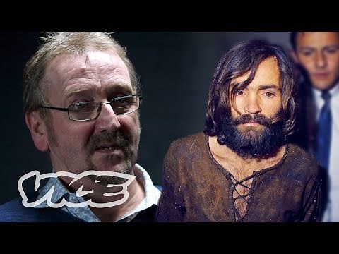 A Serial Killer Profiler Explains the Minds of Murderers