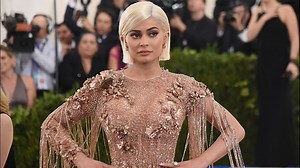 Kylie Jenner on track to be youngest self-made billionaire by age 21