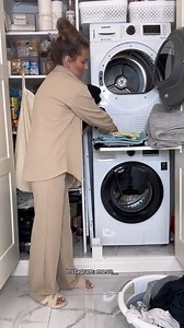 1.5K views · 24 reactions | Lets Do Some Laundry #asmr #laundry #viralreels | Mo Ve1 | Facebook
