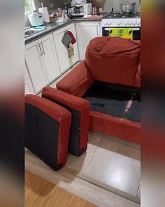 Before after 﫶 | Mr Pierre Deep Cleaning Contractor | Facebook