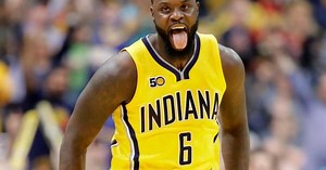 Lance Stephenson: Indiana will always be home