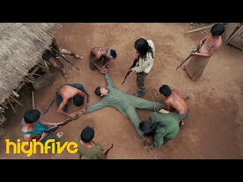 5 nejlepších filmů podle skutečné události