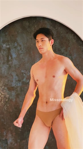 16K views · 185 reactions | 헕헧헦 | Mister Global HONG KONG 2025, WENLONG LIU Swimwear Challenge | Missosology | Facebook