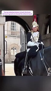 142K views · 3.6K reactions | Funny moments  #funny #thekingsguard #kingsguard #royalguard #reels #fbreels #reelsvideo #shorts #viral #trending #explore #explorepage #fyp #foryou #ParisOlympics #Eagles #disneytips #jewelrymaking #colortattoos | The King's Guard | Facebook
